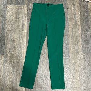 Rachel Zoe Stretchy Professional Pants